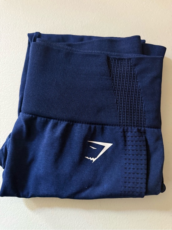 Gymshark Pants - VITAL REGULAR LEGGINGS - size M